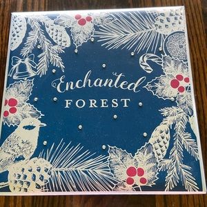 Chamilia Enchanted Forest set ❄️